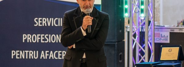 Festivitatea de premiere a firmelor intrate în Topul judeţean 2017