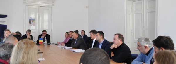 Modificare legislativă la solicitarea preşedintelui CCIA Botoşani şi a marilor angajatori