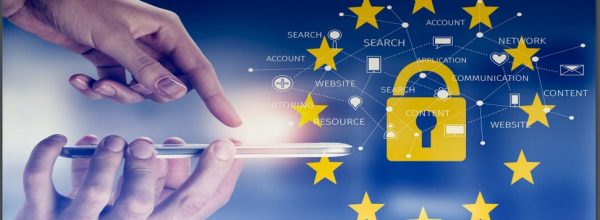 Curs specializare „responsabil cu protecția datelor cu caracter personal”